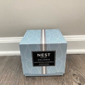 ❗️SALE❗️Nest Driftwood & Chamomile Scented Candle